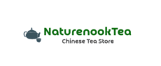 This is the official logo of NaturenookTea, the best natural and healthy high-quality Chinese tea online store. NaturenookTea offers a curated selection of authentic loose-leaf teas, sourced from renowned Chinese tea regions. Committed to delivering premium quality and promoting natural wellness, NaturenookTea is your go-to destination for genuine Chinese tea enjoyed worldwide.